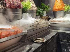 -吉布鲁牛排海鲜自助(温江合生汇店)