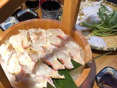 帝王蟹套餐-綱元·海鲜豆捞(明州里店)