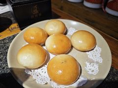 -巴将军·非遗老字号火锅(解放碑店)