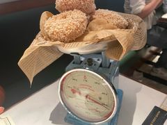 -太食獸泰式茶餐厅(济南万象城店)