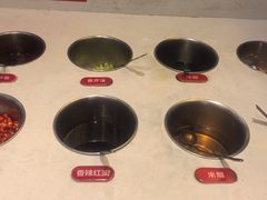 -川锅一号火锅(铜山万达店)