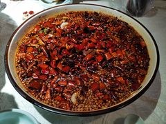 -雲蜀龙阁·金牌水煮鱼(方庄店)