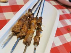 -西贝莜面村(上海百联西郊店)