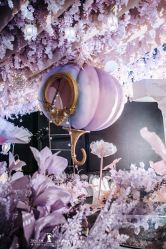 -天禧一站式婚礼中心生日派对