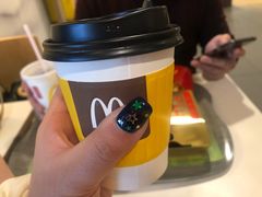 -麦当劳(世界城广场店)