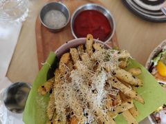 -J's Cafe Lab