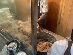 -马尔沙牛杂(海一大厦店)