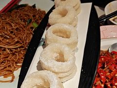 -千百味红餐厅·江西菜(绿地双子塔店)