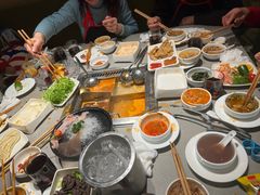 -海底捞火锅(九霄梦天地店)