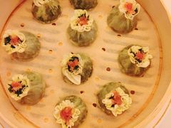 -民族饭店-四季餐厅