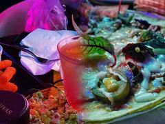 -MOSSO音乐酒吧·Live House(南京西路店)