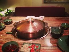 -润园四季椰子鸡火锅(海上世界店)