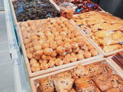 -品忆香炒货工坊(高新六路店)