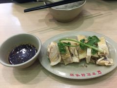 -百家鸡味馆(清泰店)