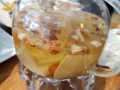 -花舍·新派粤菜·西餐·下午茶(亚运村·鸟巢店)