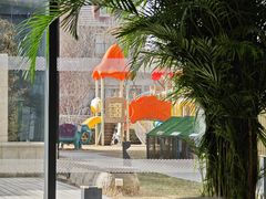 -廊坊固安福朋喜来登酒店