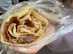 -真素诚·清真(新华路店)
