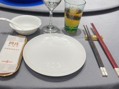 -阿庄新豫菜(航海东路店)