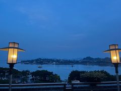 -鹭江宾馆·观海餐厅