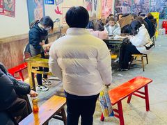 -肥龙火锅(南坪店)
