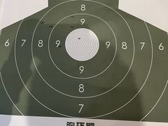 -真枪会射击俱乐部(河西中央公园店)