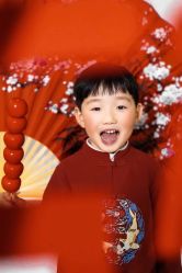 -ZOO KIDS象集摄影工作室(西城公馆店)