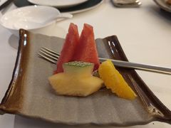 -长沙顺天凯宾斯基酒店·祈顺酒家中餐厅(雨花亭店)