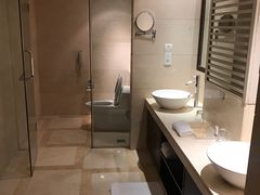 -北京瑞麟湾温泉度假酒店
