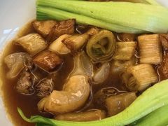 -泛太平洋大酒店·海天楼中餐厅·粤菜