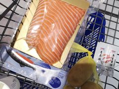 -盒马鲜生(王府广场店)