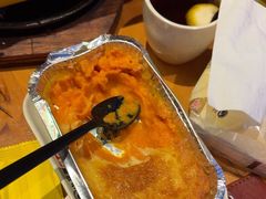 -本色.小马哥烧烤(无锡九里仓店)
