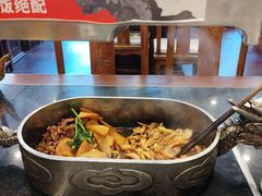 -徐师傅太子锅(文化路店)