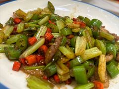 -渝久隆·地道重庆味(护国寺店)