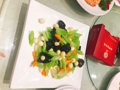-裕德隆清真饭庄·天津特色菜(东丽店)