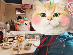 -海底捞大排档火锅(打浦路店)