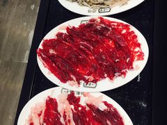 -八合里牛肉火锅(新洲店)
