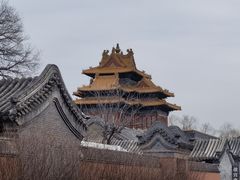 -故宫博物院(故宫)