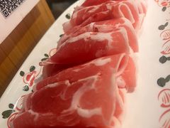 -东门口·鲜爆肚涮肉·烧烤(老门东店)