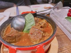 -小大董·烤鸭(王府井apm店)