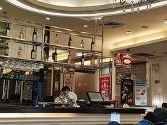 大堂-避风塘(江桥万达店)