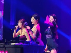 -MOSSO·Liveshow(M3香港广场店)