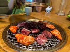-牛人·雪花牛·木炭烤肉(昆山陆家店)