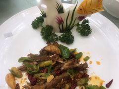 -清真悦宾楼食府(海湖店)