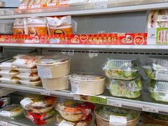 -711便利店(安贞桥胜古南里店)