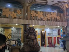 -绿岛汤泉韩式休闲会所