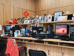 -中国照相馆(清河万象汇店)