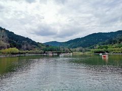 -玉华宫景区