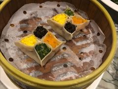 -萬國春·中菜馆(颐和公馆店)