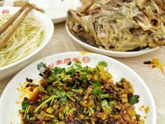 鸡架-老四季(光荣街店)