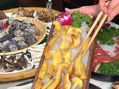 -土连锅·现熬养生汤锅(梁家巷店)